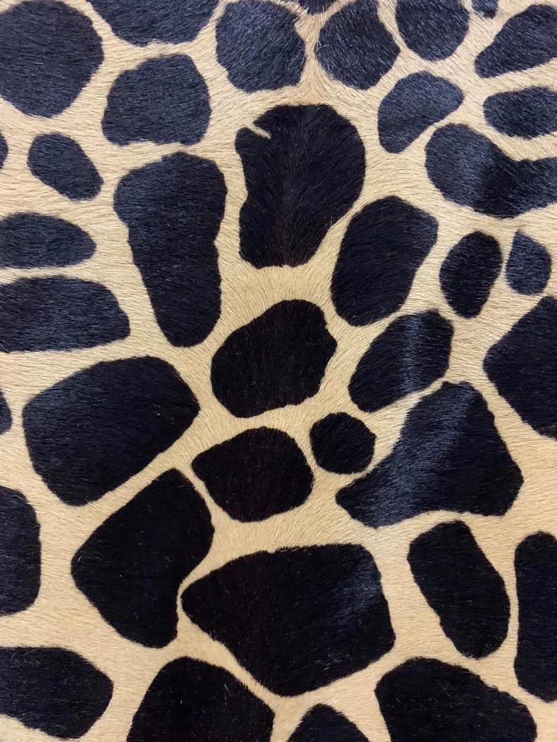Yves Saint Laurent saint Laurent 14fw runway leopard print horse fur jacket 25 Size US M / EU 48-50 / 2 - 5 Thumbnail