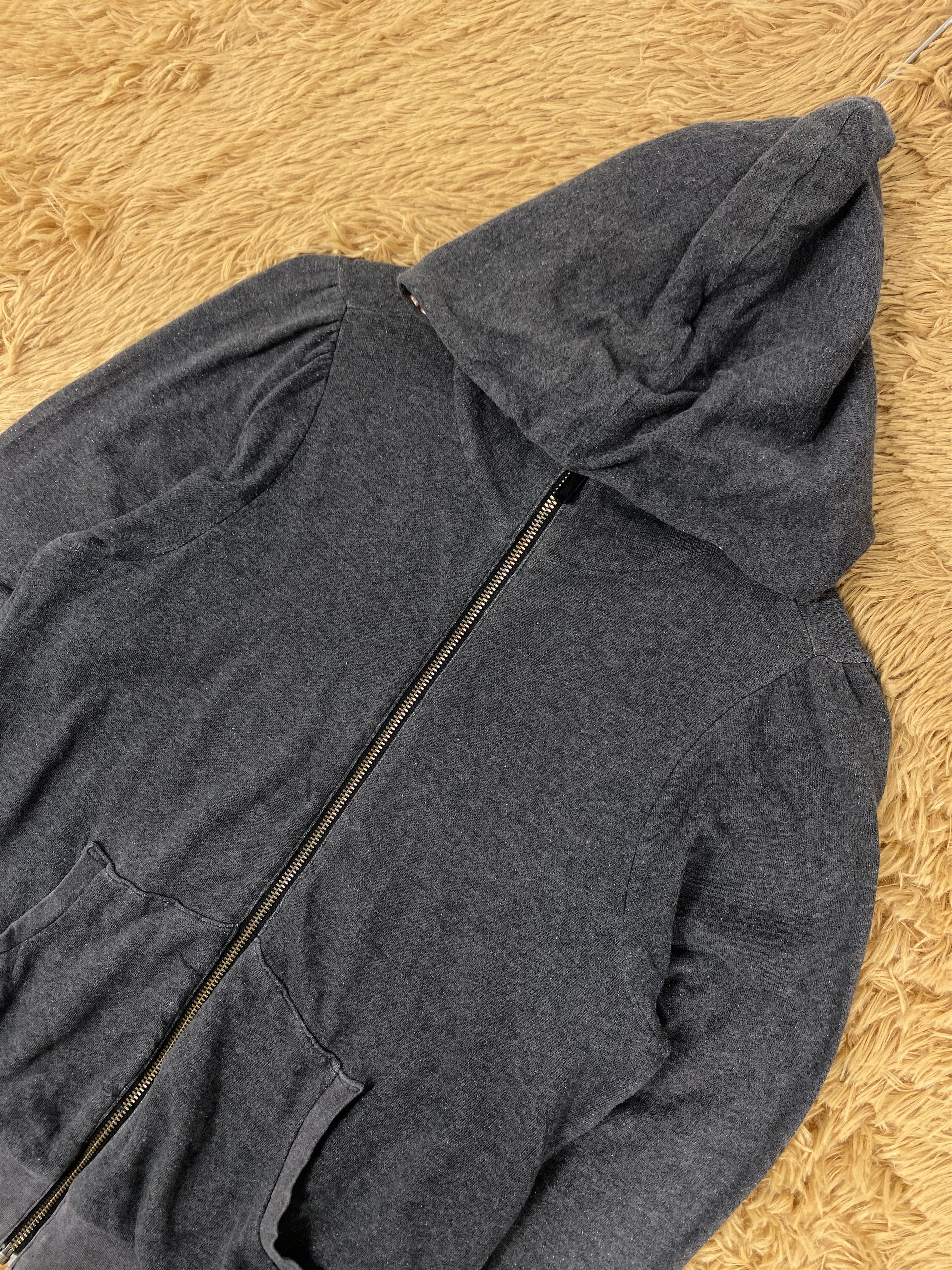 Tsumori Chisato × Vintage Vintage Tsumori Chisato Hoodie Sweaters Size US S / EU 44-46 / 1 - 2 Thumbnail