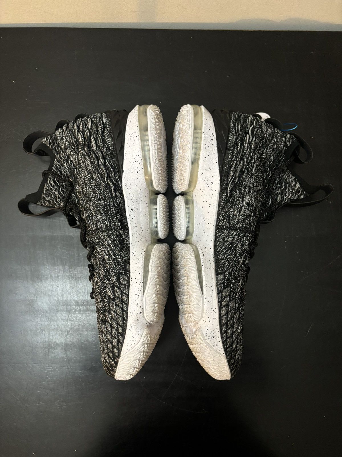 Nike Nike Lebron 15 Ashes Size US 14 / EU 47 - 3 Thumbnail