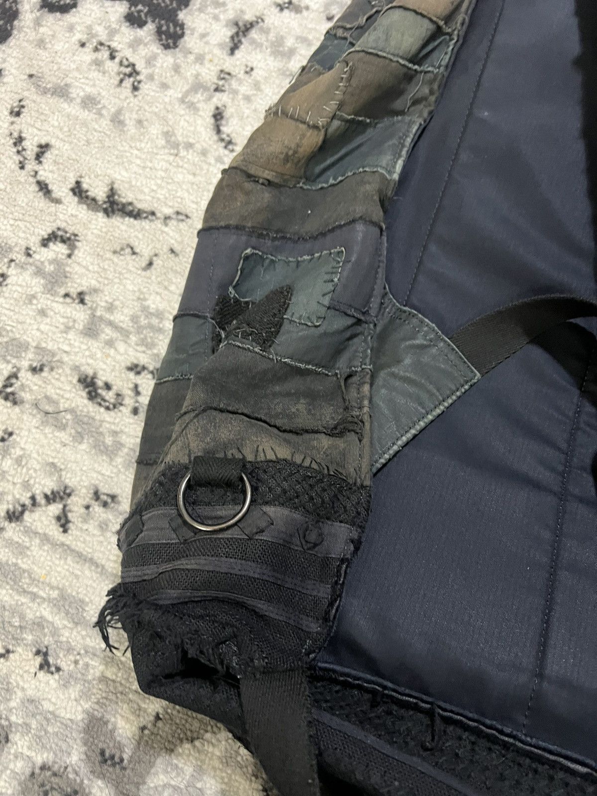 Undercover Undercover scab backpack Size ONE SIZE - 8 Thumbnail