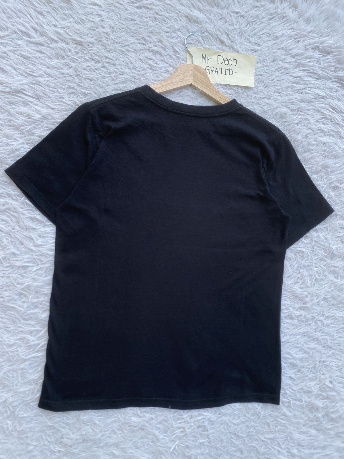 Number (N)ine Rare Number Nine Aberdeen Penny Royal Tea Tee Size US S / EU 44-46 / 1 - 15 Thumbnail