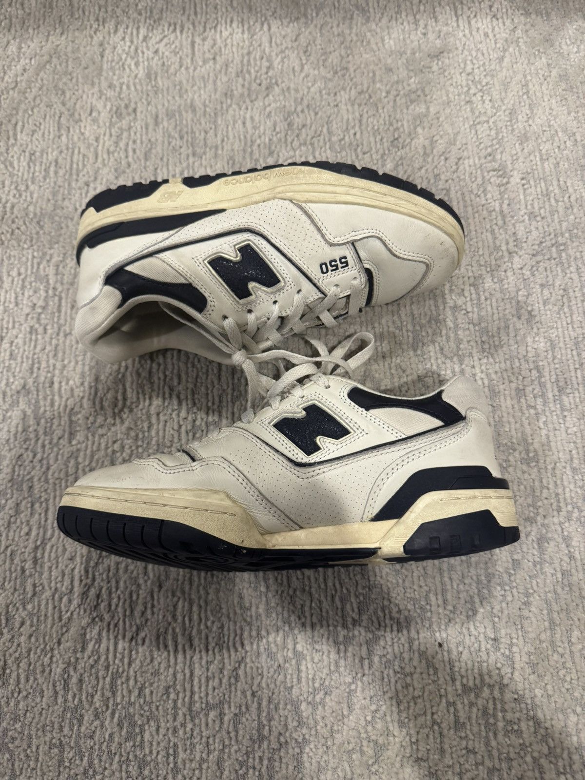 Aime Leon Dore × New Balance AIME AIMÉ LEON DORE x NEW BALANCE sz 6.5 Size US 6.5 / EU 39-40 - 3 Thumbnail