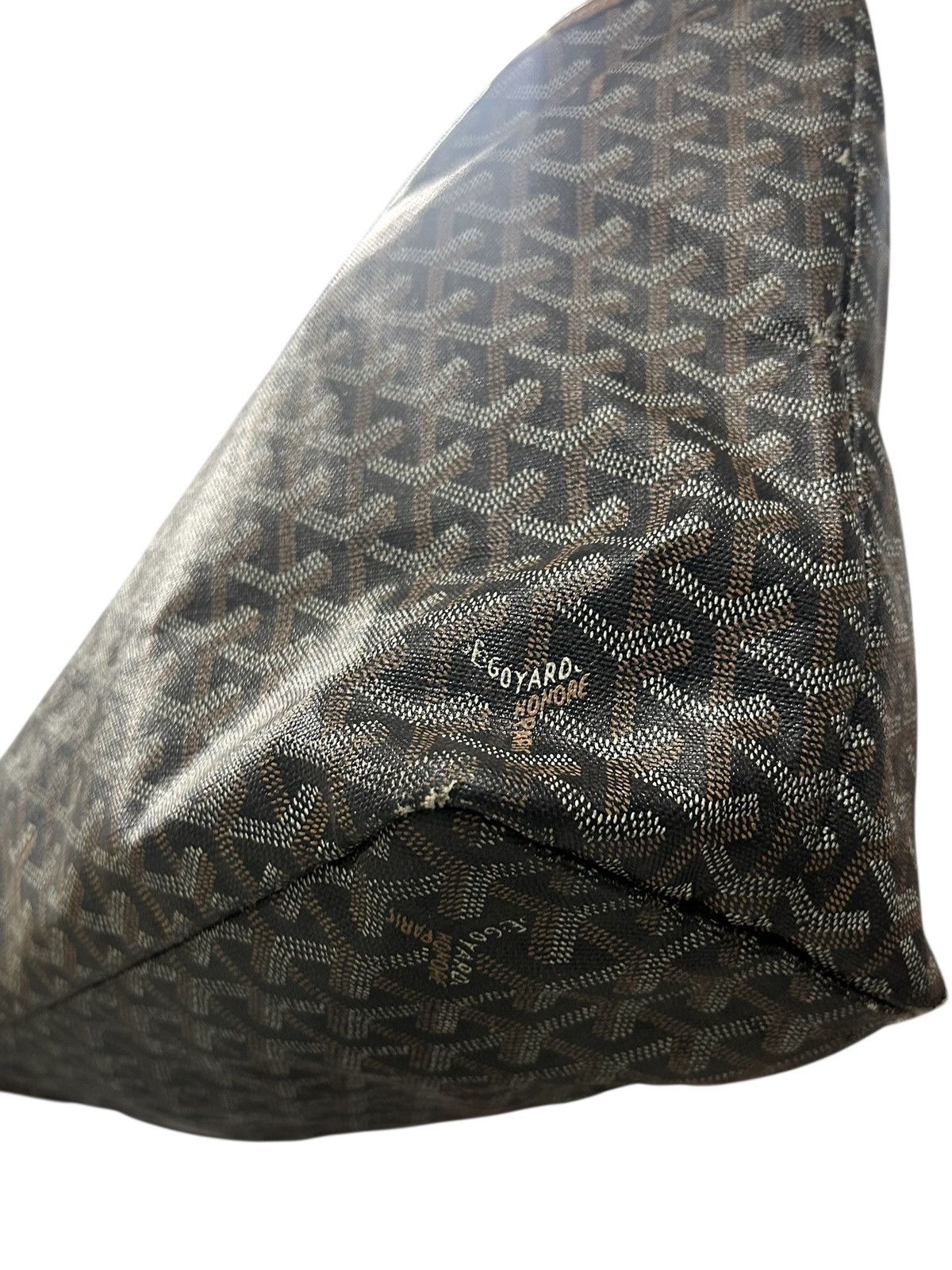 Goyard Goyard Saint Louis Tote Bag Size ONE SIZE - 6 Thumbnail