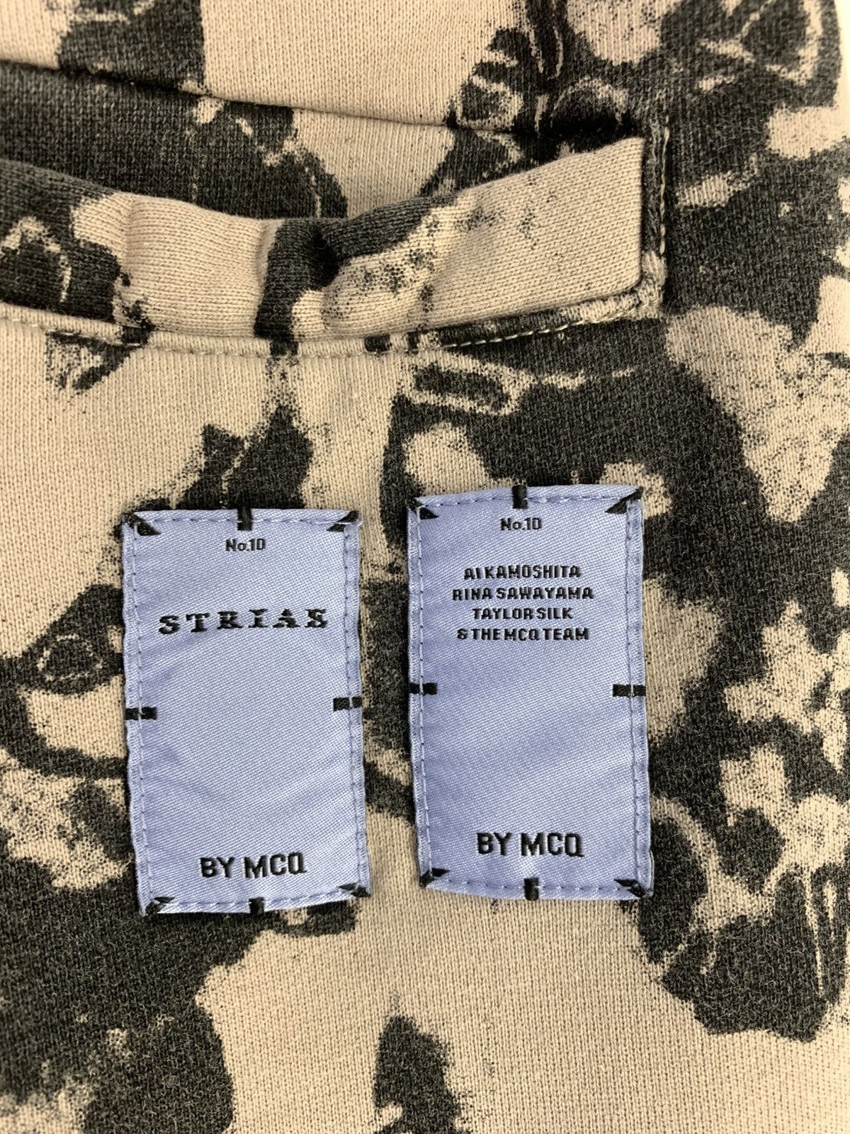 Alexander McQueen × Japanese Brand × MCQ Striae by Alexander McQueen Suit S Size Size US S / EU 44-46 / 1 - 20 Thumbnail