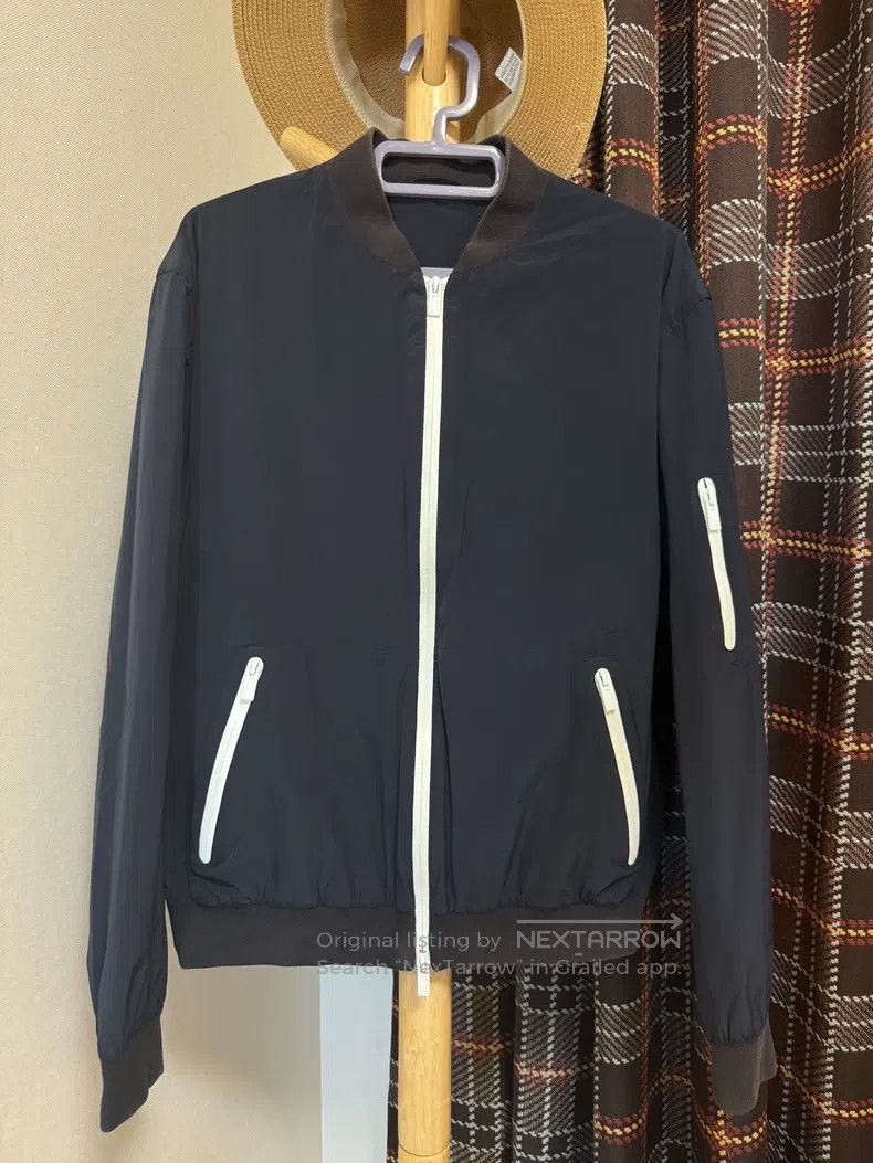 Hermes Hermes Capsule Jacket Coat. Size US M / EU 48-50 / 2 - 1 Thumbnail