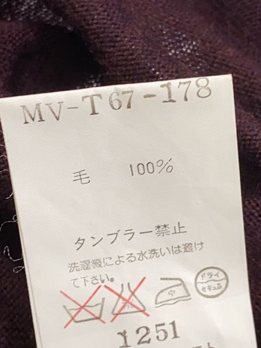 Yohji Yamamoto yohji yamamoto Y's for men MV-T67-178 Knitwear Size US M / EU 48-50 / 2 - 4 Thumbnail