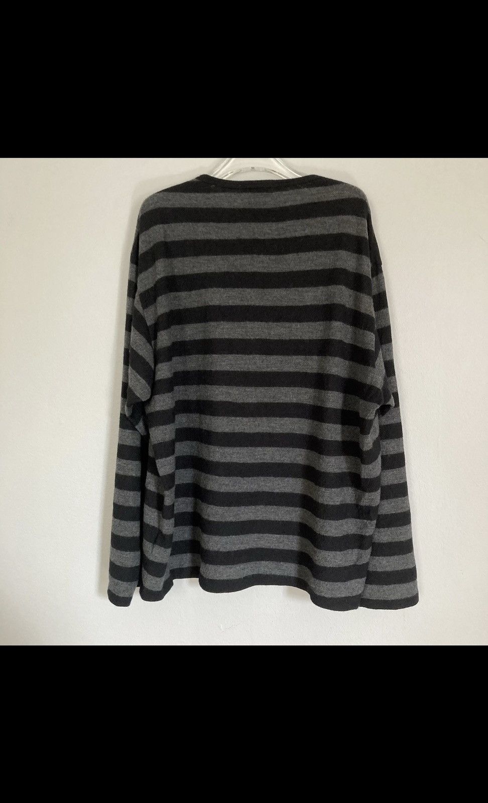 Japanese Brand × Vintage × Yohji Yamamoto yohji yamamoto Size US M / EU 48-50 / 2 - 2 Thumbnail