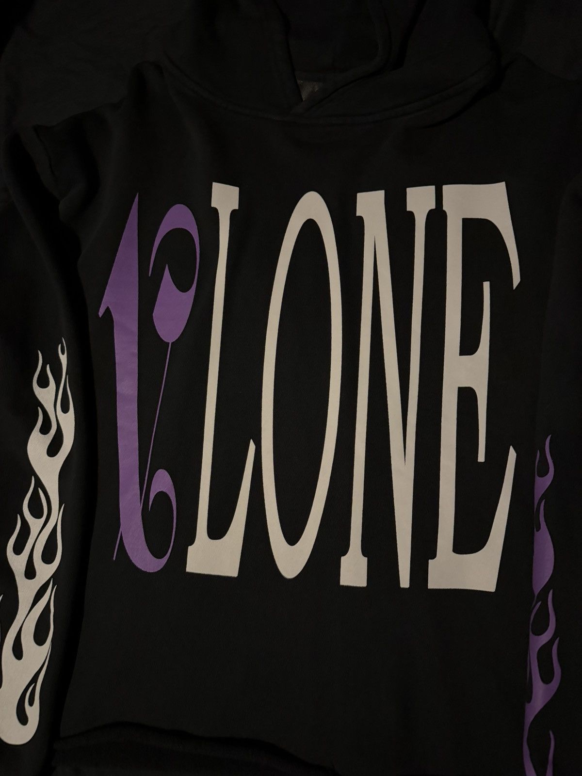 Palm Angels × Vlone Palm Angels X Vlone Size US M / EU 48-50 / 2 - 2 Thumbnail