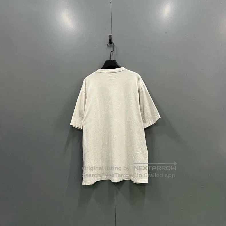 Balenciaga Balenciaga Mosaic Logo Short Sleeve Tee. Size US S / EU 44-46 / 1 - 2 Thumbnail