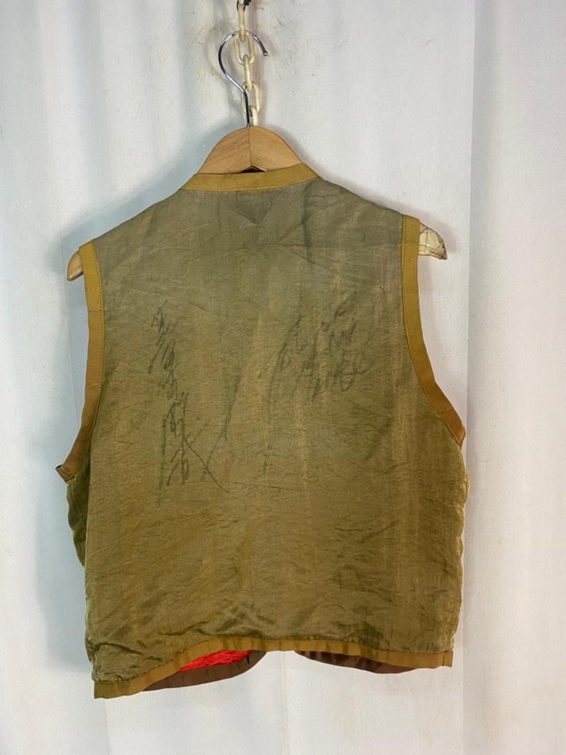 Other Unisex 🔥Akim for funkateers zipper vest Size US M / EU 48-50 / 2 - 7 Thumbnail