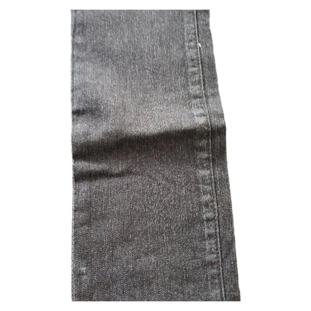 Forever 21 CT539 Forever 21 NWT Dark Denim Black Skinny Jeans 24 Size 24" / US 00 / IT 34 - 2 Thumbnail