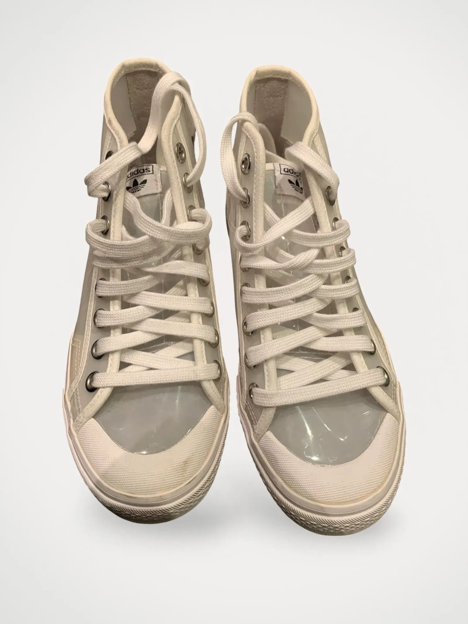 Adidas Adidas Sneakers Size US 8 / IT 38 - 1 Thumbnail
