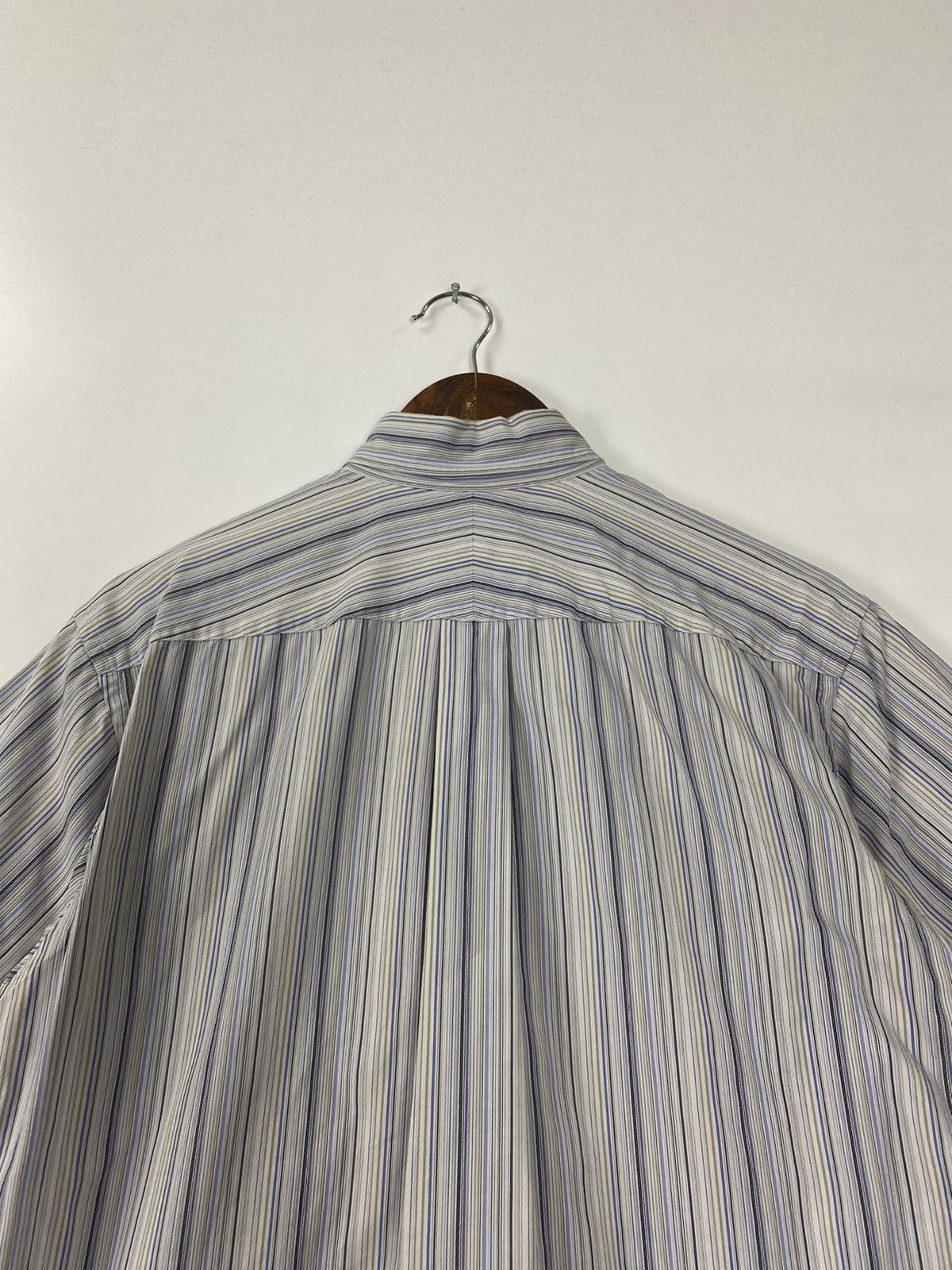 Burberry Burberry London button up Size US M / EU 48-50 / 2 - 12 Thumbnail
