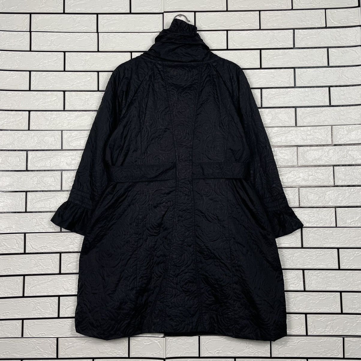 Other Cheerly Black Women Coat Size L / US 10 / IT 46 - 8 Thumbnail