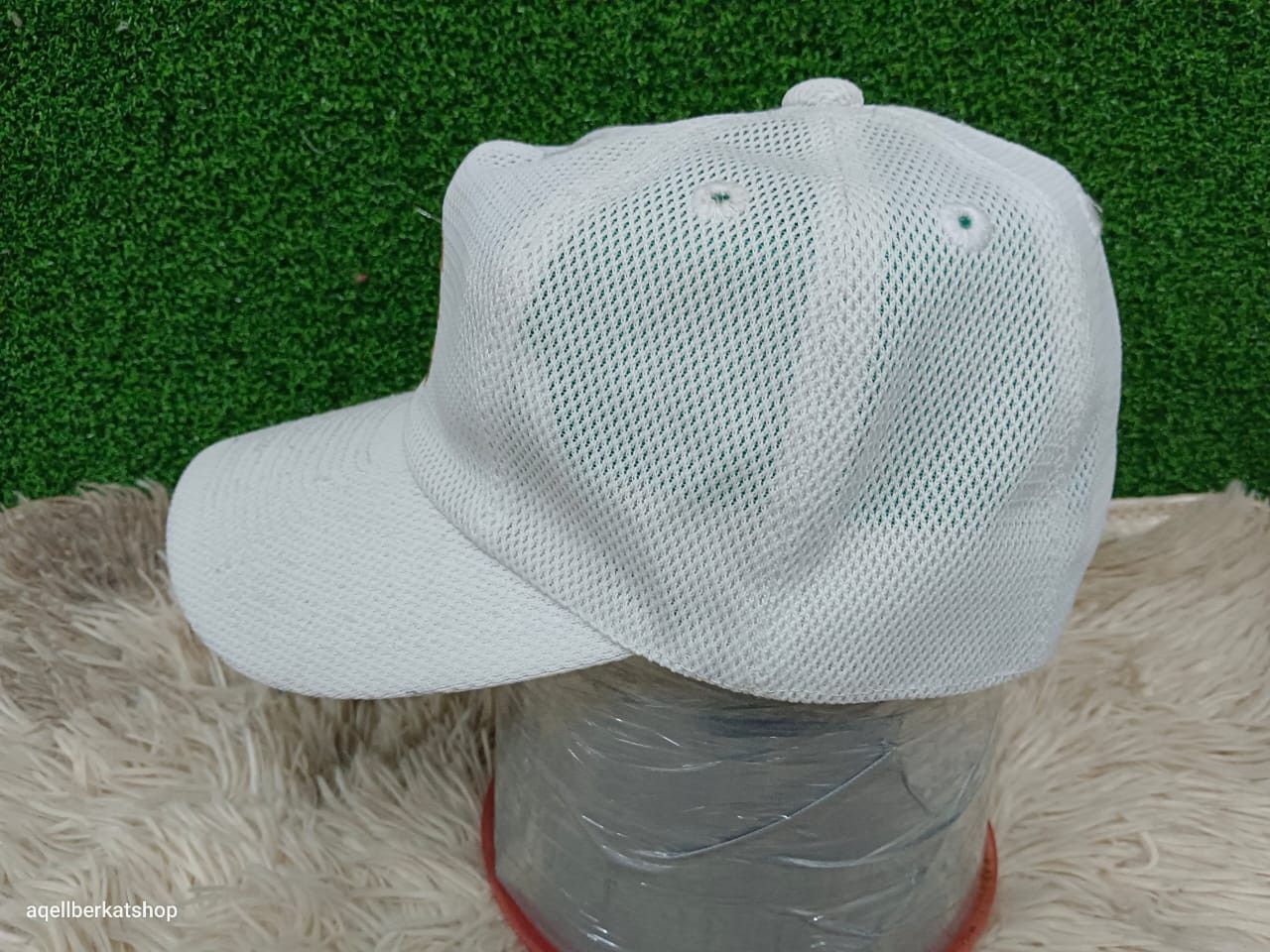 Japanese Brand VTG Rawlings Baseball Cap Size ONE SIZE - 3 Thumbnail