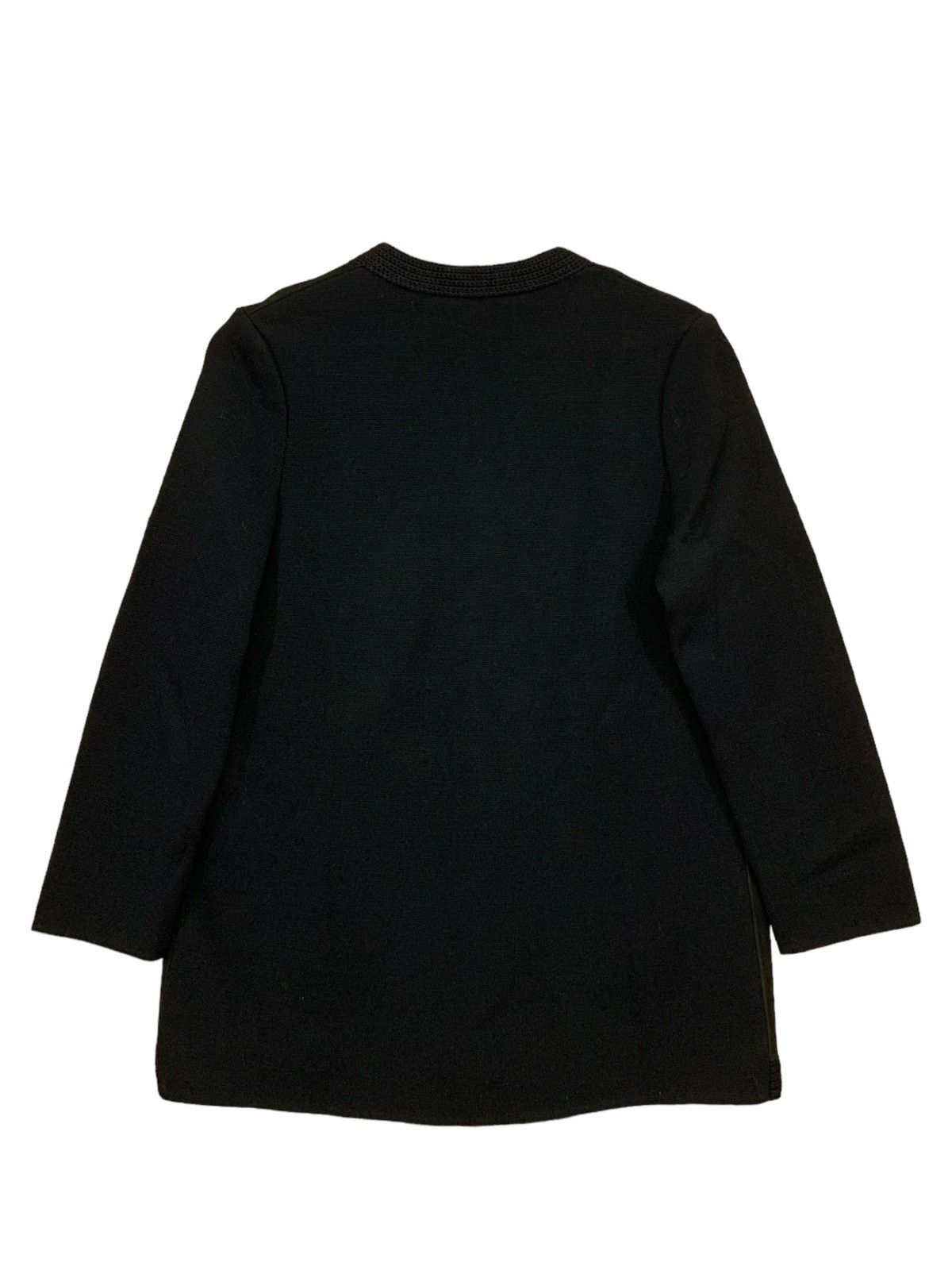 Designer Le Blue Pas Jacket Cafe Race Bobby Riding Style Size US M / EU 48-50 / 2 - 2 Thumbnail