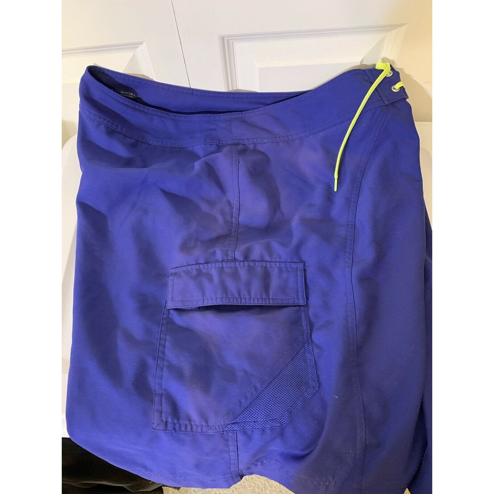 Columbia Columbia Omni Shade Advanced Repellency Board Shorts Men’s S Size US 40 / EU 56 - 5 Thumbnail
