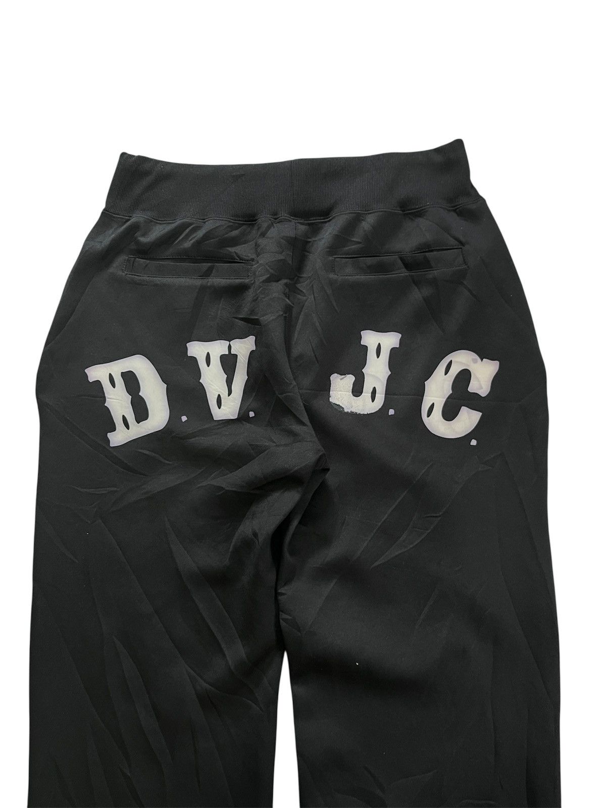 Japanese Brand japanese DIVINER D.V.J.C. Sweatpants Size US 33 - 4 Thumbnail