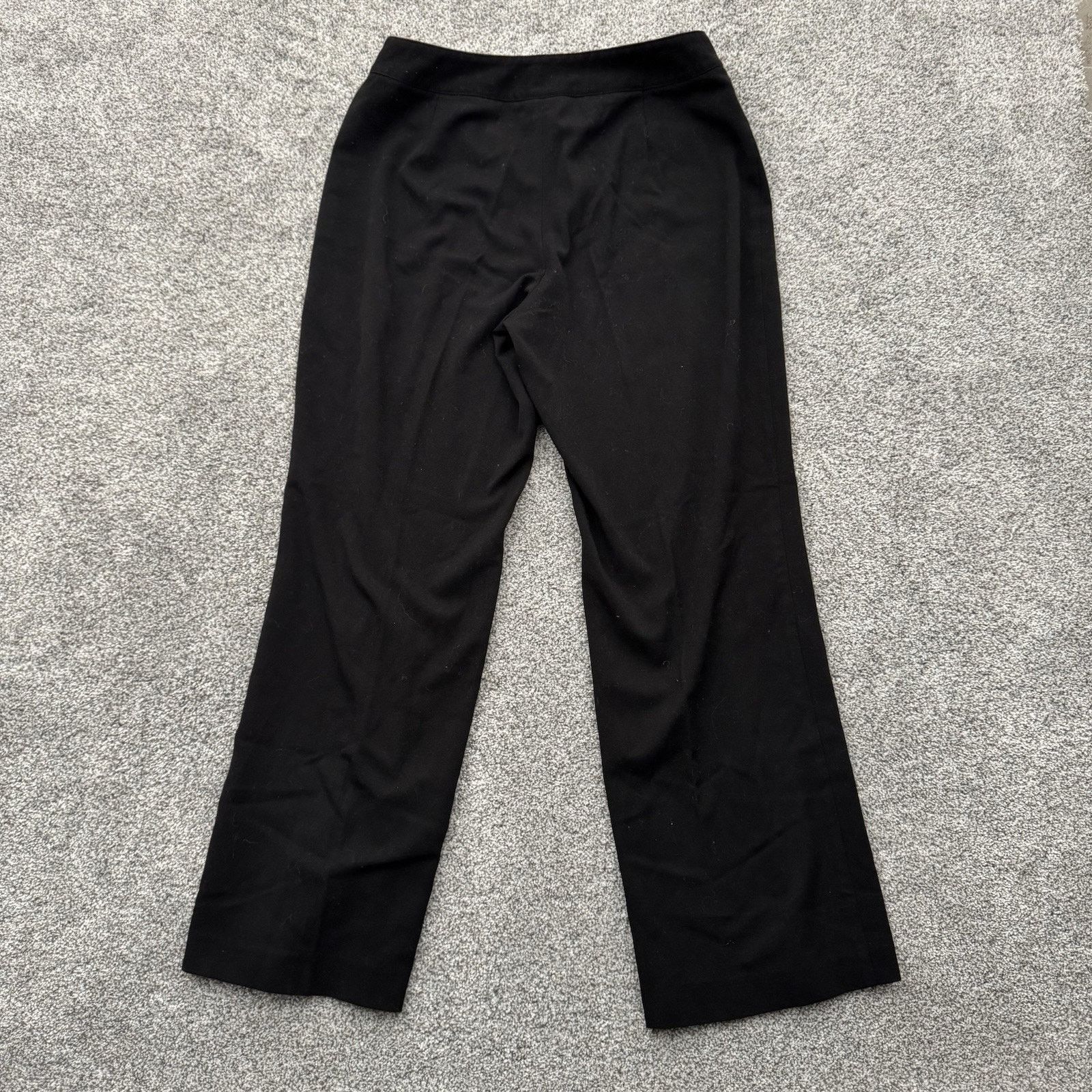 Other Rafaella Pants Womens 10P Petite Office Career Y2K Vintage Size 32" / US 10 / IT 46 - 8 Thumbnail