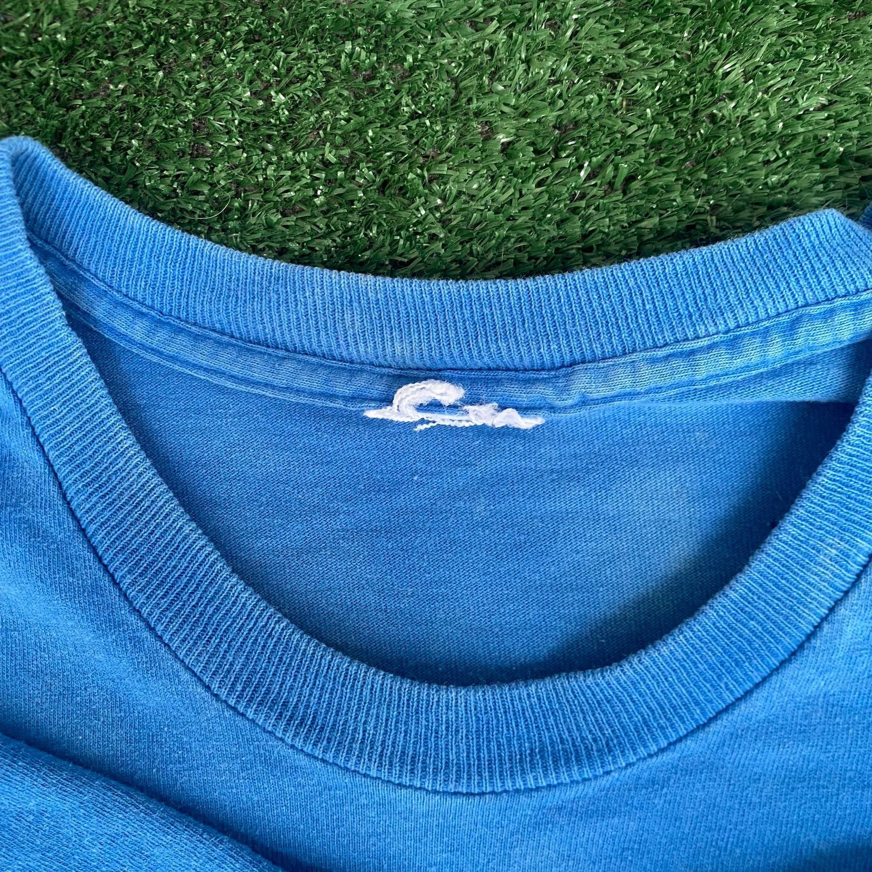 NCAA Vintage 90s Florida Gators Shirt UF University Logo Tee Size US XXL / EU 58 / 5 - 5 Thumbnail