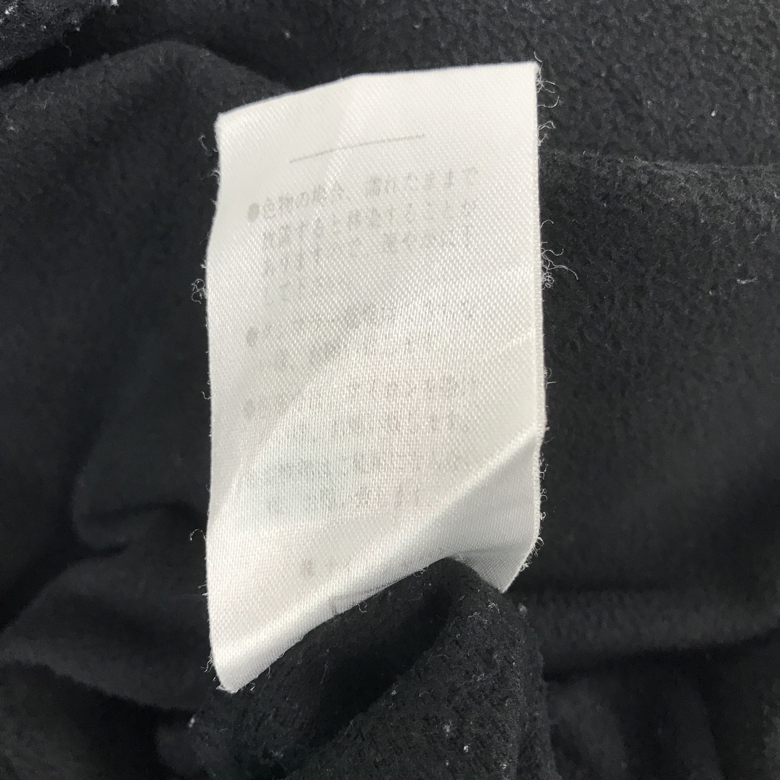 Nike × Vintage Vintage Nike fleece half zipper Jacket Size US M / EU 48-50 / 2 - 11 Thumbnail
