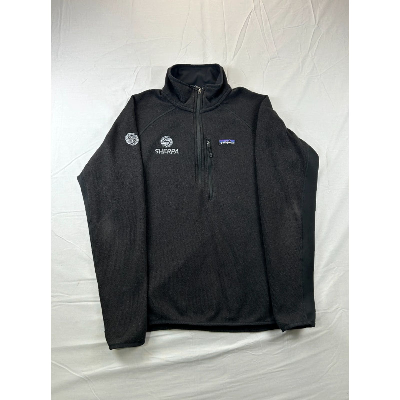 Patagonia Patagonia Sweater Shirt Hoodie? Size US M / EU 48-50 / 2 - 2 Thumbnail
