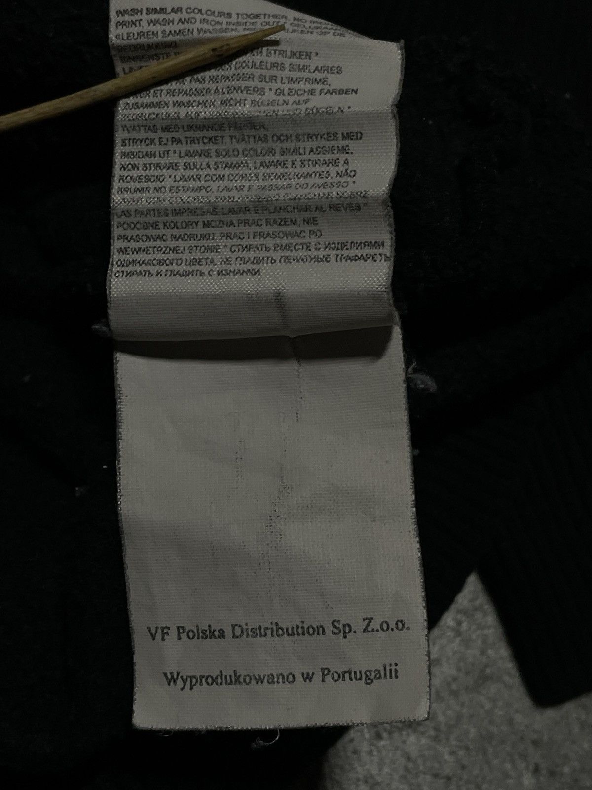 Lee 🔥RARE🔥Vintage Y2K Lee Sweatshirt Half Zip Rare Hype Boxy Size US S / EU 44-46 / 1 - 8 Thumbnail