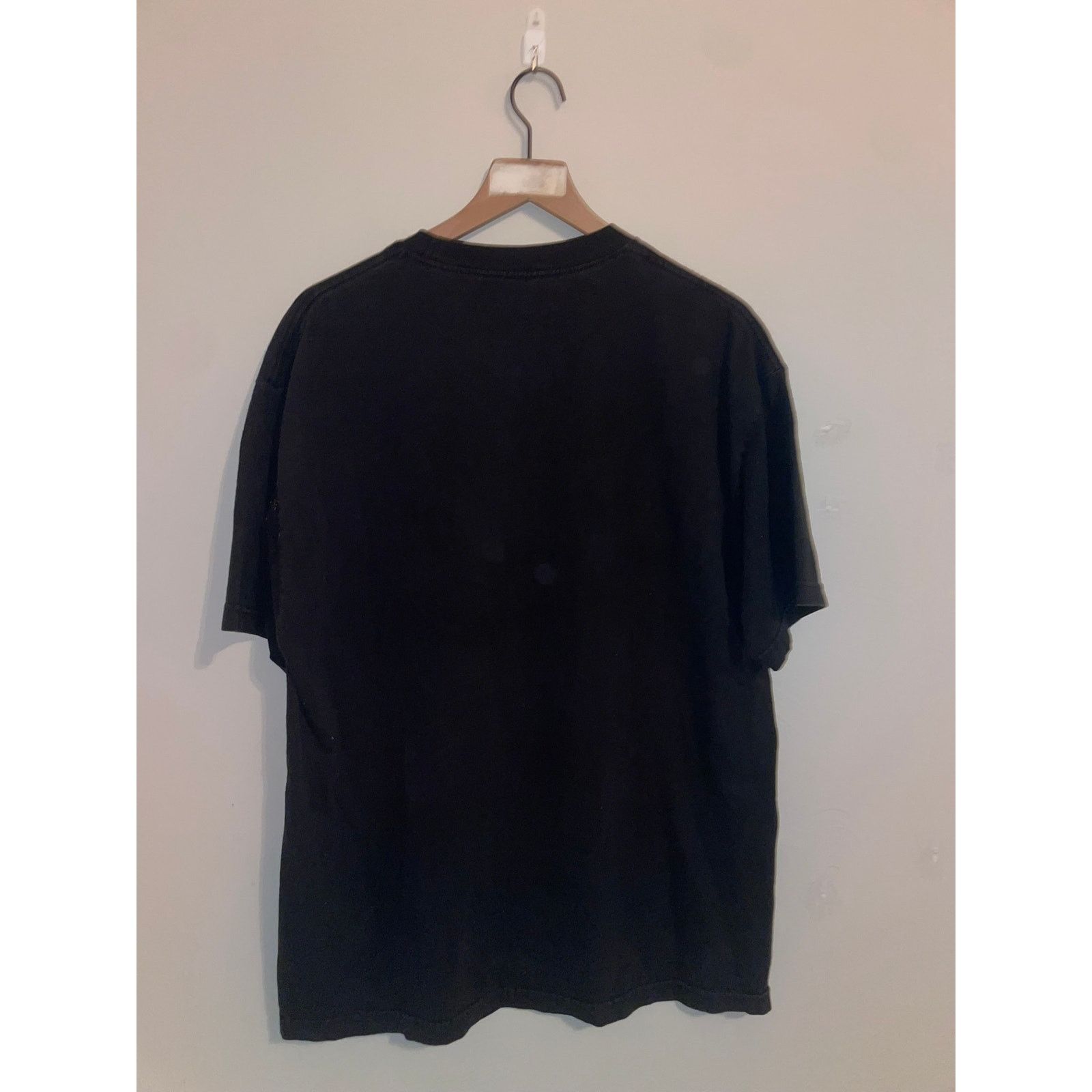 Other Cali Love Shirt Mob Inc California Black Graphic Tee X-Large Size US XL / EU 56 / 4 - 7 Thumbnail