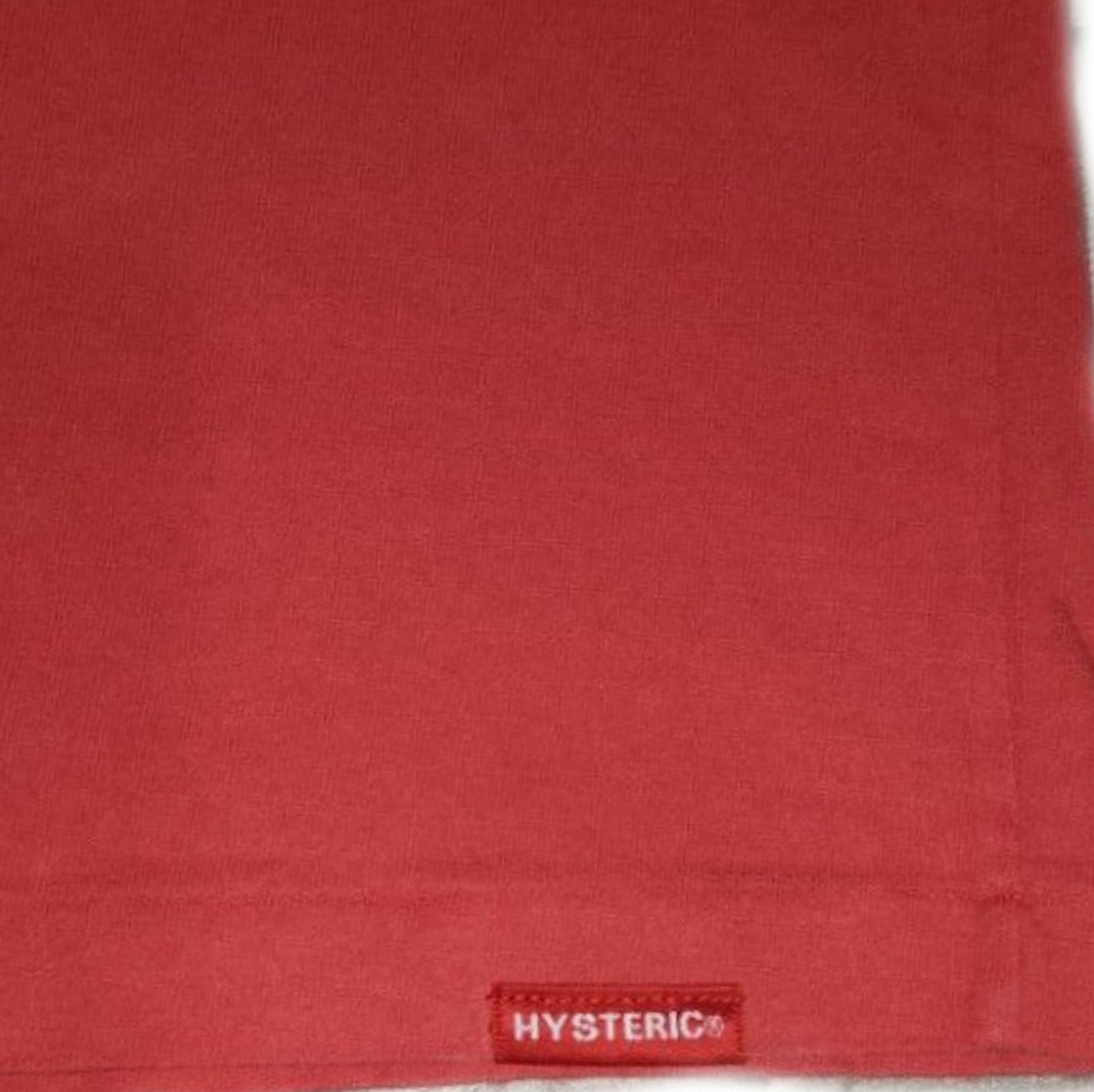 Hysteric Glamour Vintage Official Hysteric Frisbee Team Member Size L / US 10 / IT 46 - 5 Thumbnail