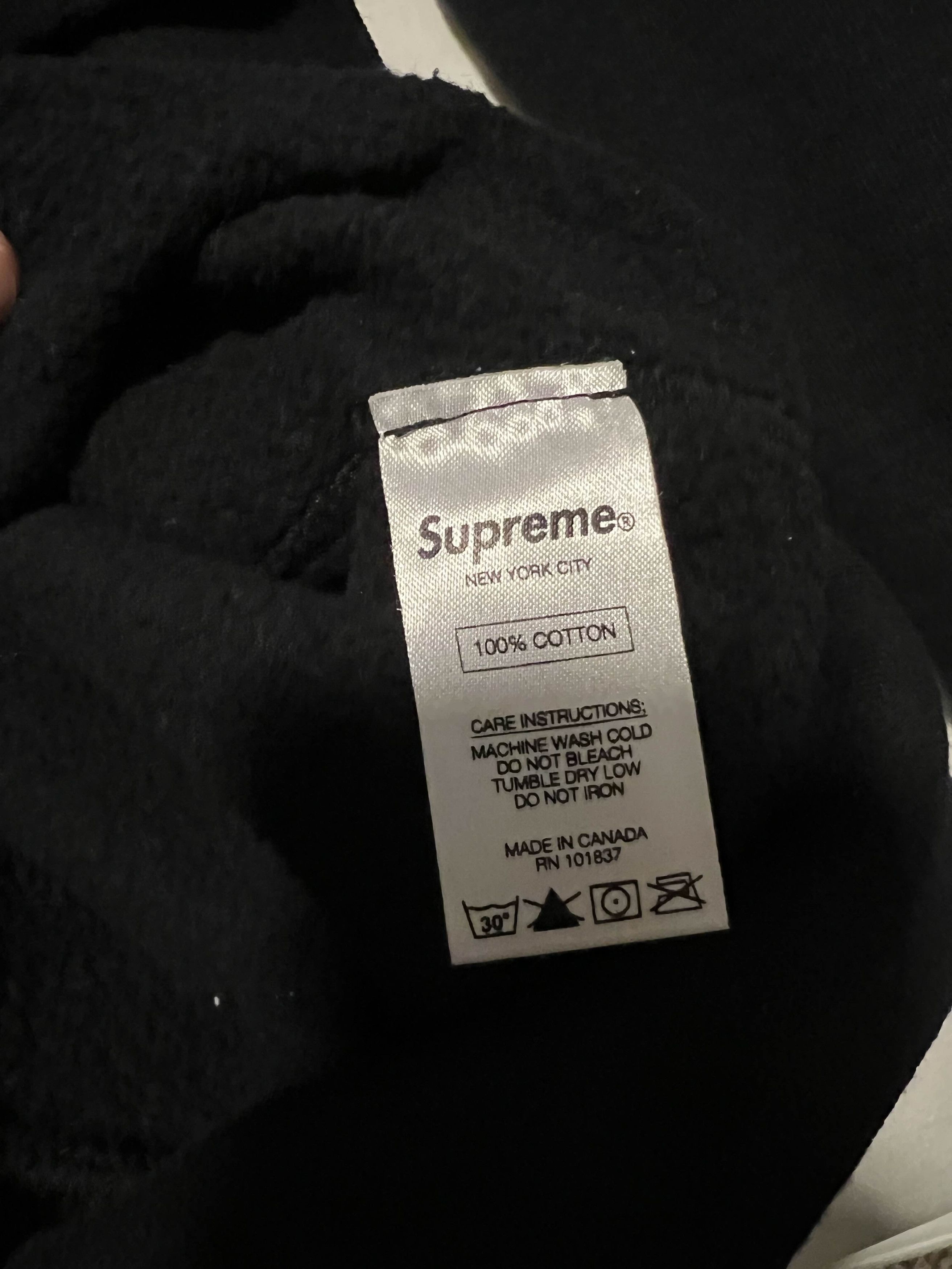Supreme Supreme x Akira Size US L / EU 52-54 / 3 - 5 Thumbnail