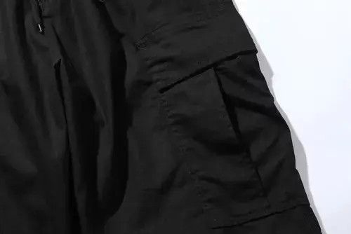 High Sport Bag outdoor sports baggy cargo pants Size US 34 / EU 50 - 3 Thumbnail