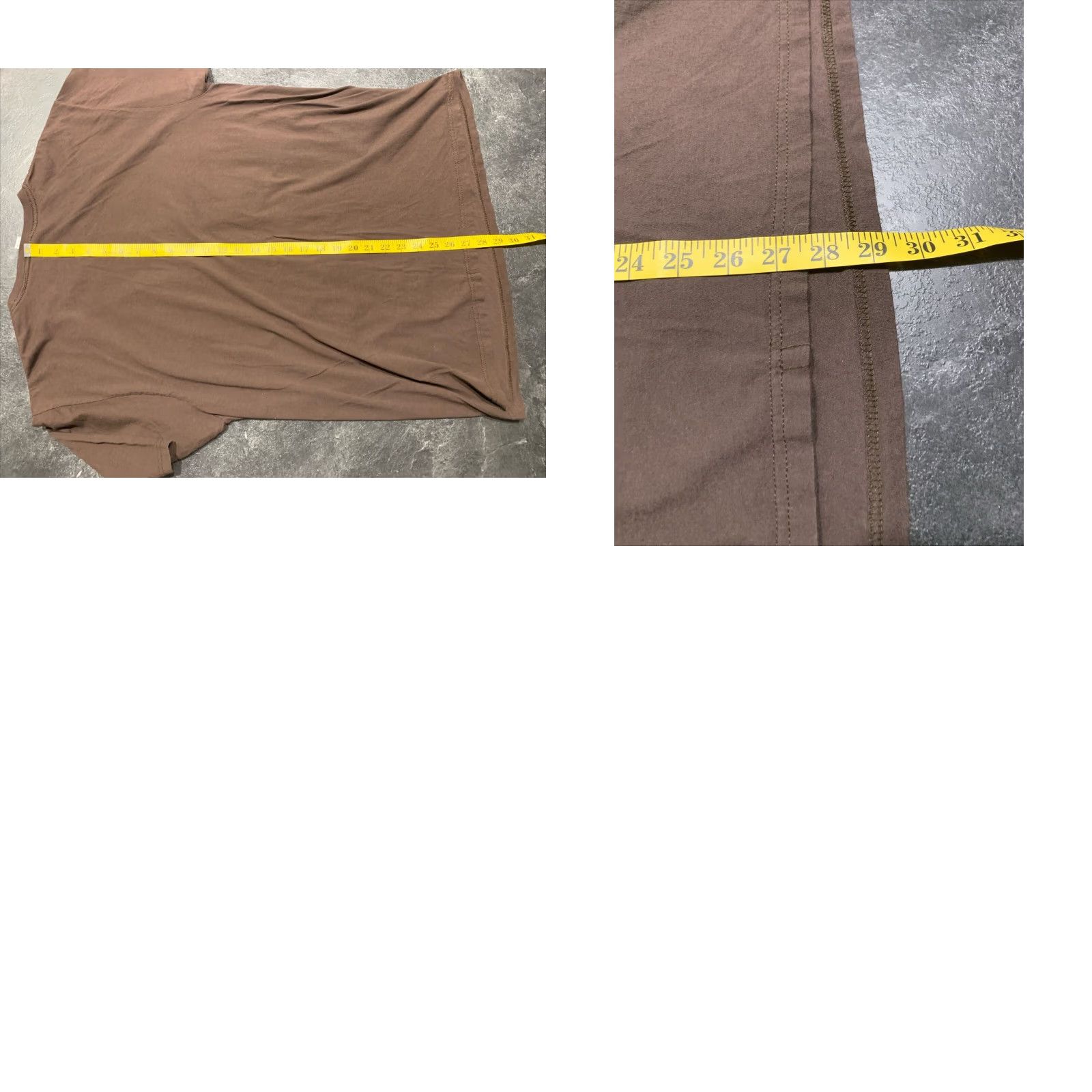 Vintage VINTAGE Brown Short-Sleeve Graphic T-Shirt Pirate Costume Moon Theme XL Men's Size US XL / EU 56 / 4 - 8 Thumbnail