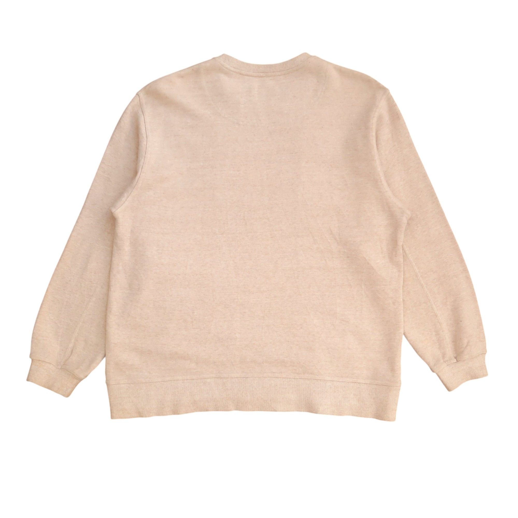 Issey Miyake Vintage 90s Hai Sporting Gear Patchwork Sweatshirt Size US L / EU 52-54 / 3 - 2 Thumbnail
