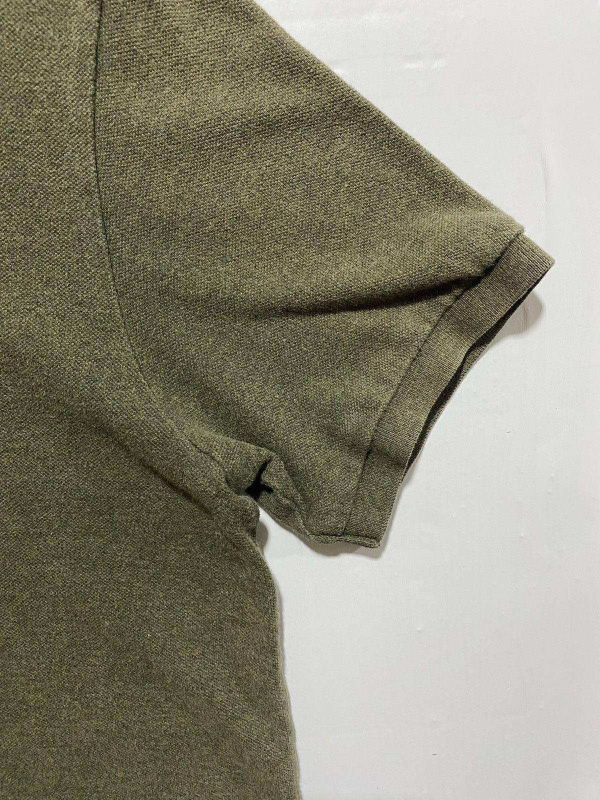 Polo Ralph Lauren Polo Ralph Lauren Shirt Size US L / EU 52-54 / 3 - 4 Thumbnail