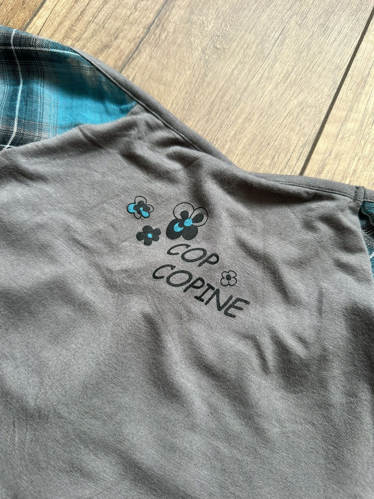 Cop Copine New Dress Cop Copine taille 42 Size XL / US 12-14 / IT 48-50 - 10 Thumbnail