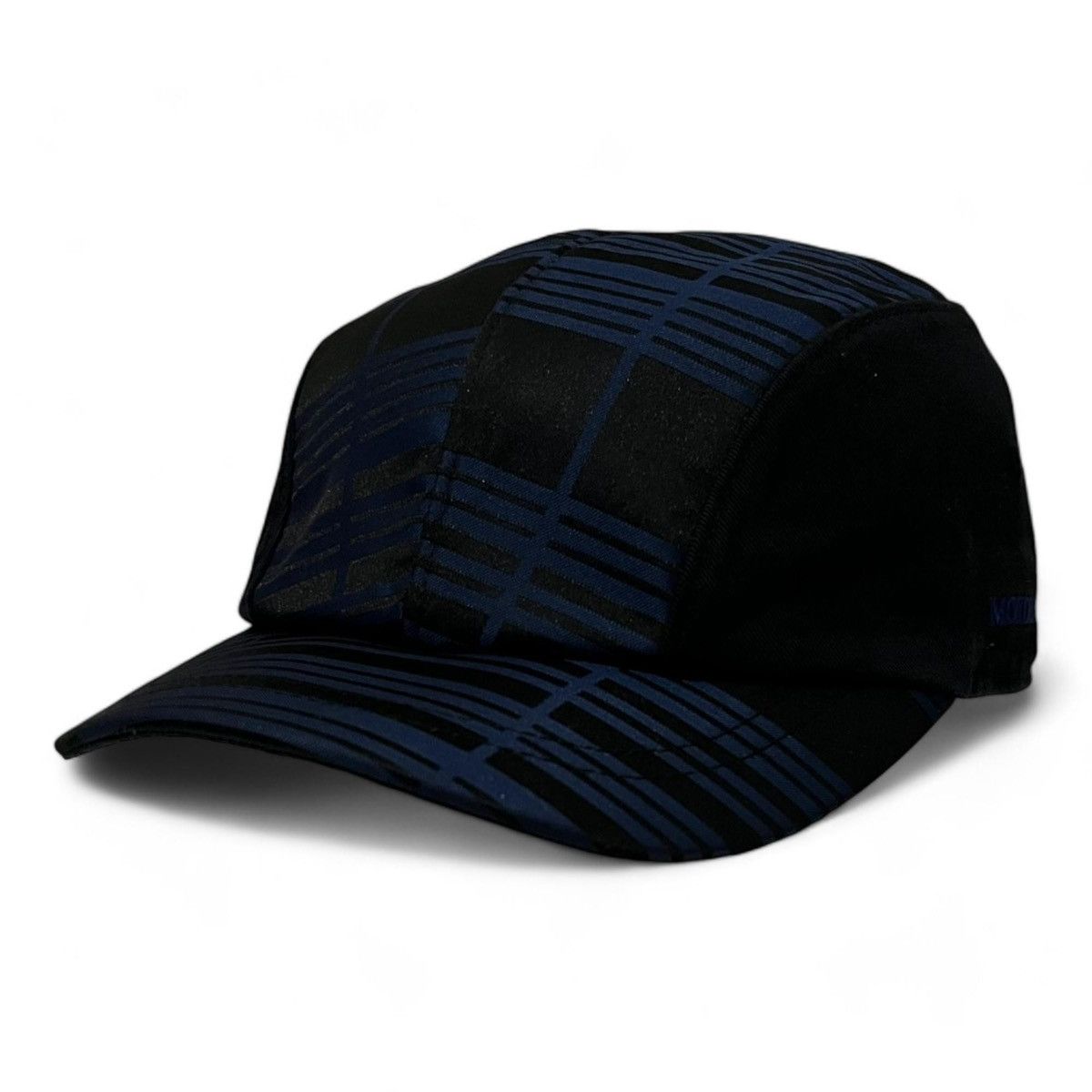Japanese Brand Mondrian hat Size ONE SIZE - 3 Thumbnail