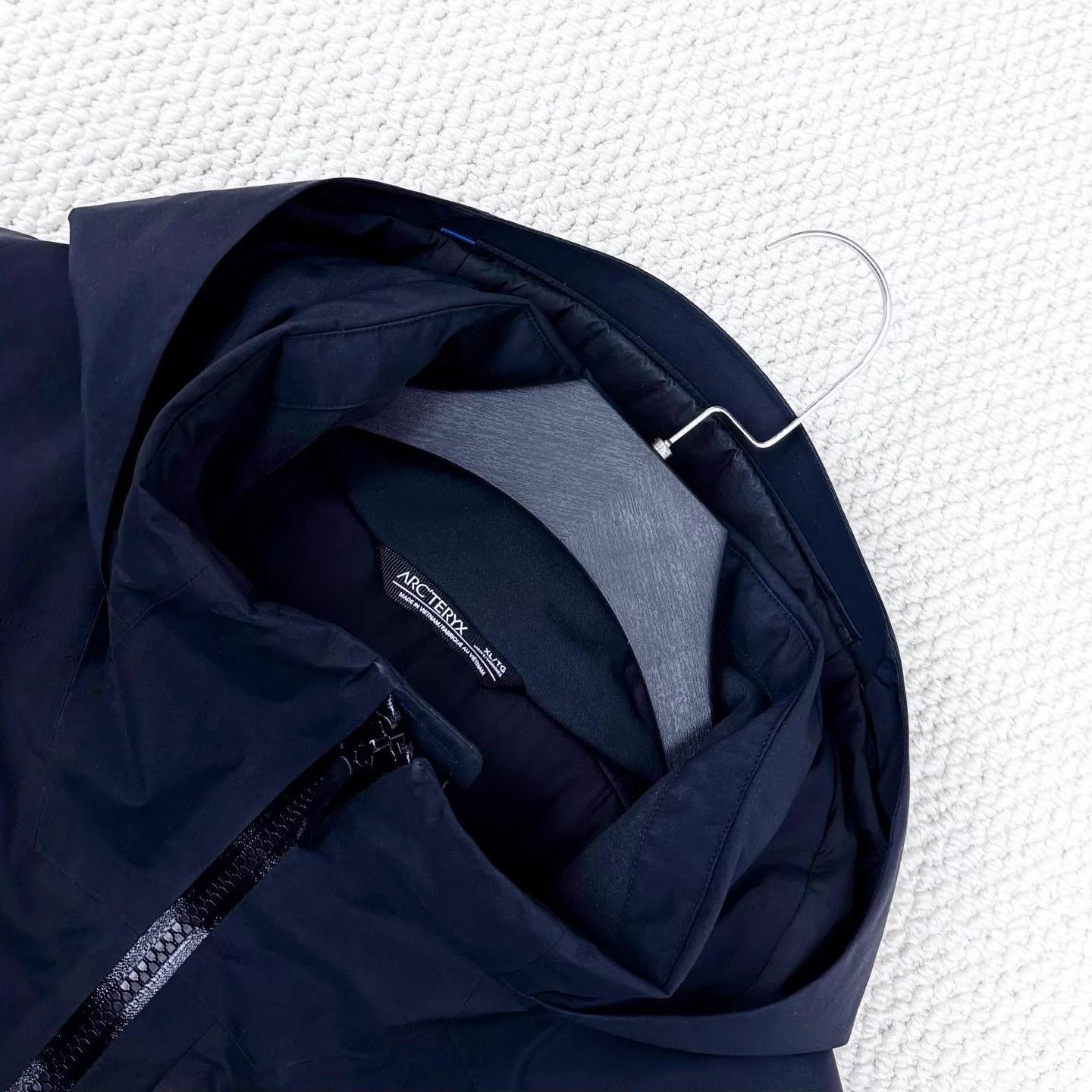 Arc'teryx Arcteryx RALLE GORE-TEX Insulated Jacket Men's Black XL Size US XL / EU 56 / 4 - 3 Thumbnail