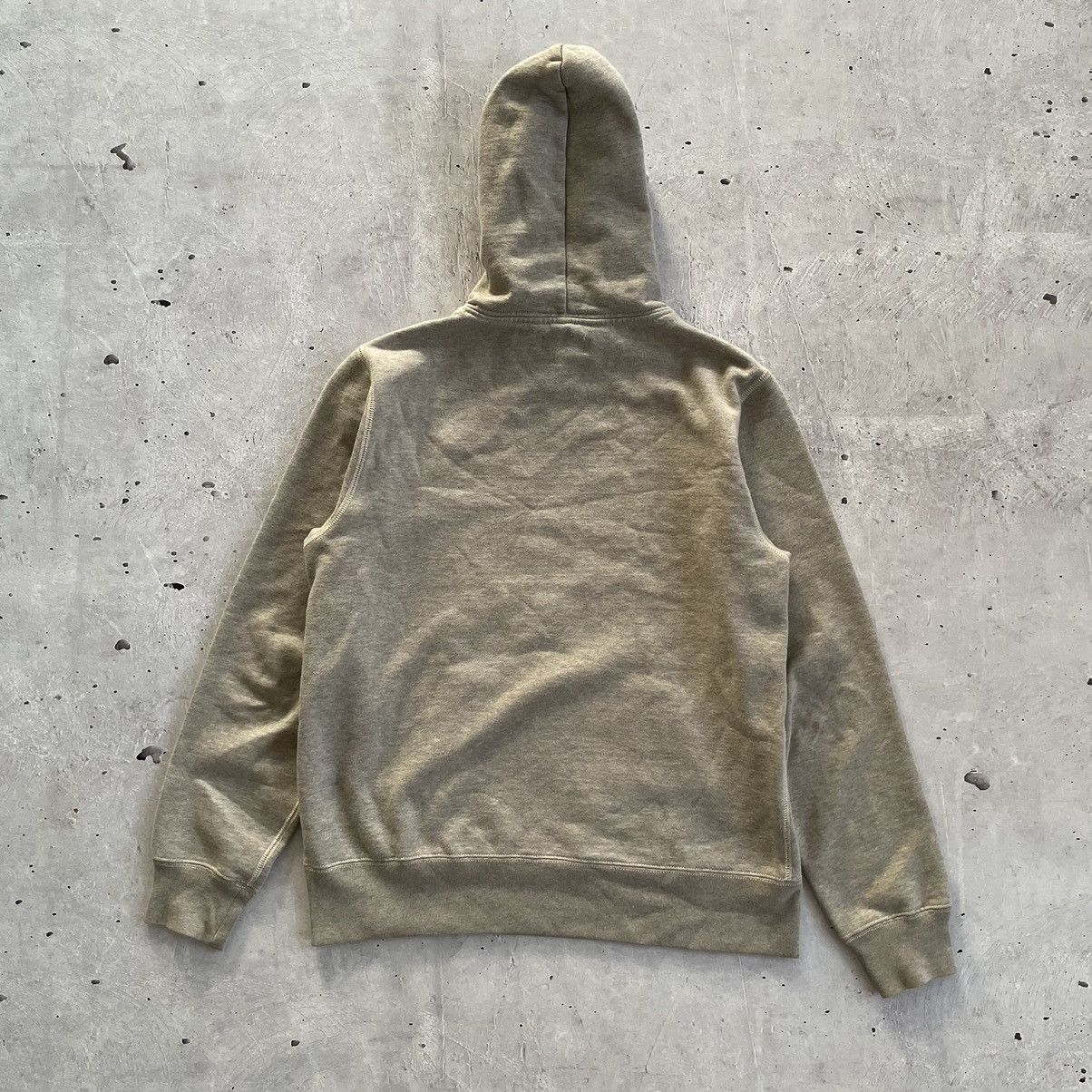 Polo Ralph Lauren × Vintage Vintage hoodie Polo Ralph Lauren style RRL Y2K Size US L / EU 52-54 / 3 - 5 Thumbnail