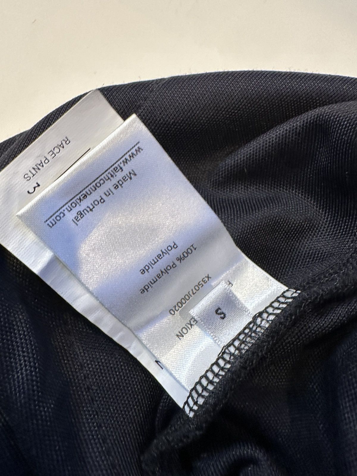 Faith Connexion Faith Connection Straight Leg joggers Size US 30 / EU 46 - 5 Thumbnail