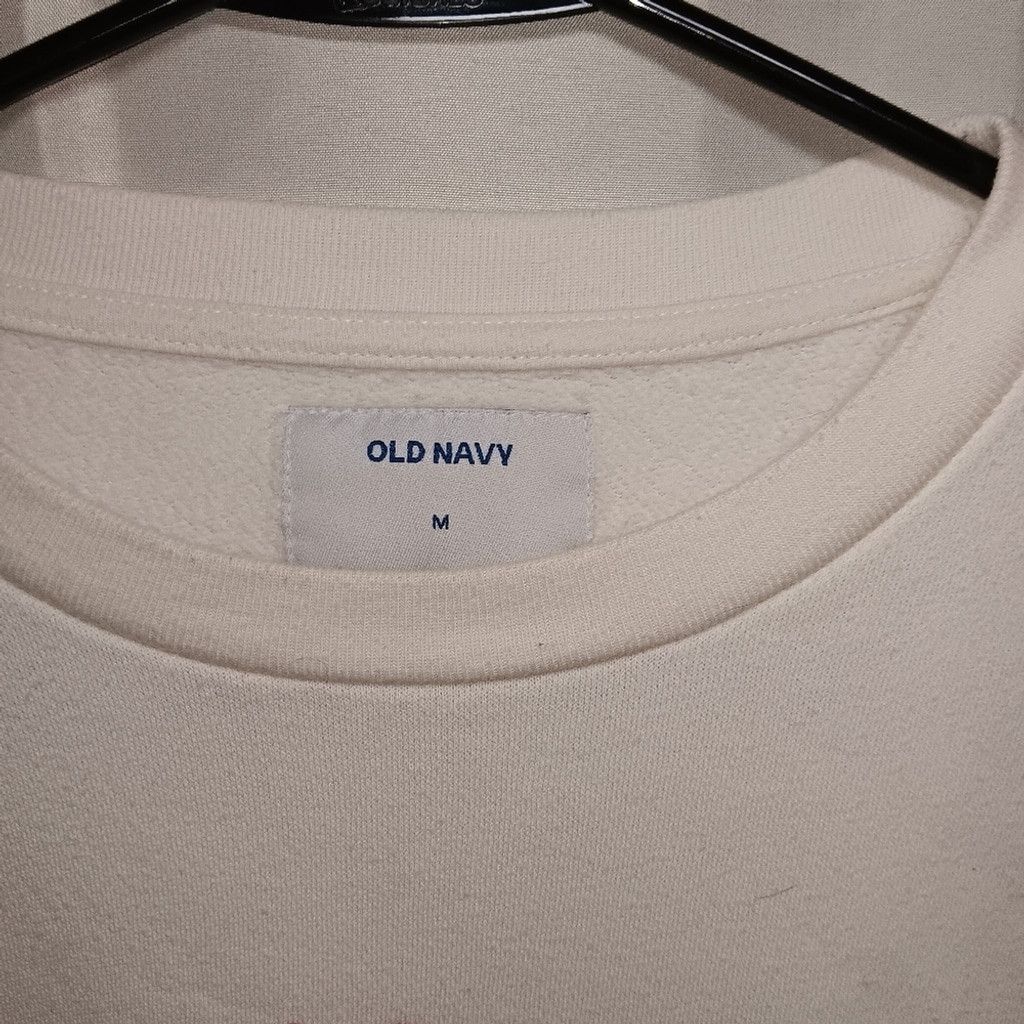 Old Navy Old Navy, Christmas sweatshirt, ladies Size Medium, euc Size M / US 6-8 / IT 42-44 - 2 Thumbnail