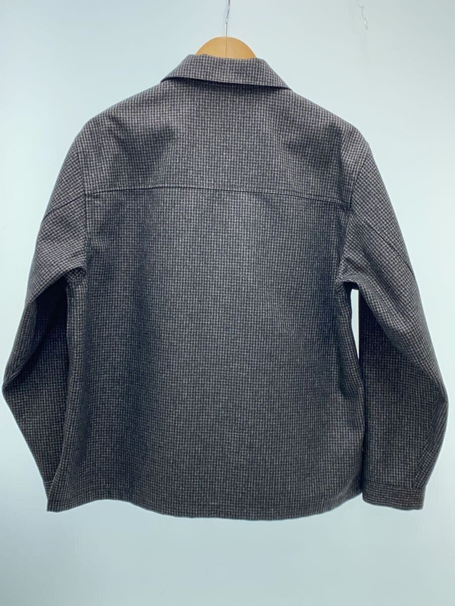STILL BY HAND Still By Hand Houndstooth Jacket BL06203 Size US M / EU 48-50 / 2 - 9 Thumbnail