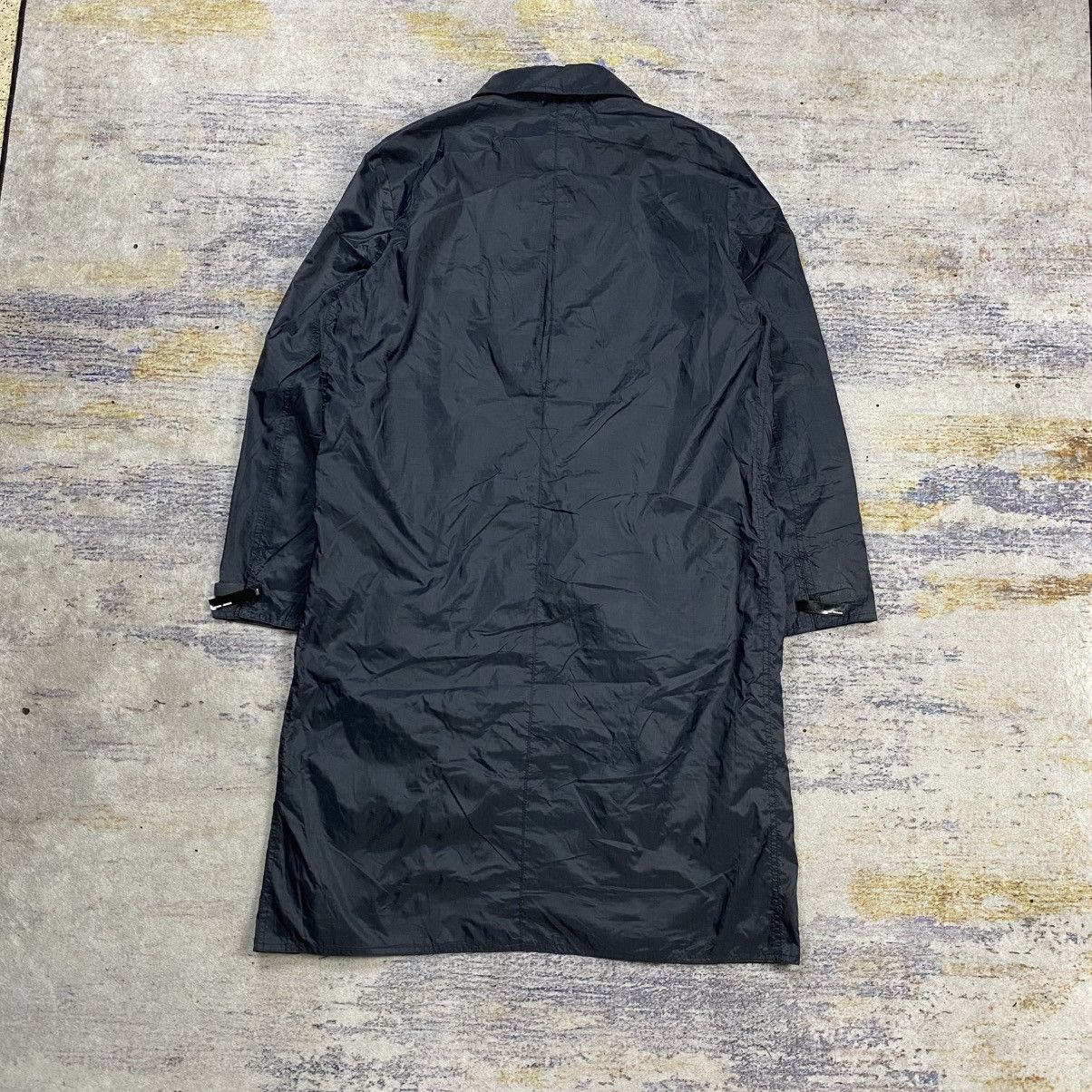 Fendi fendi jeans nylon coat Size US M / EU 48-50 / 2 - 2 Thumbnail