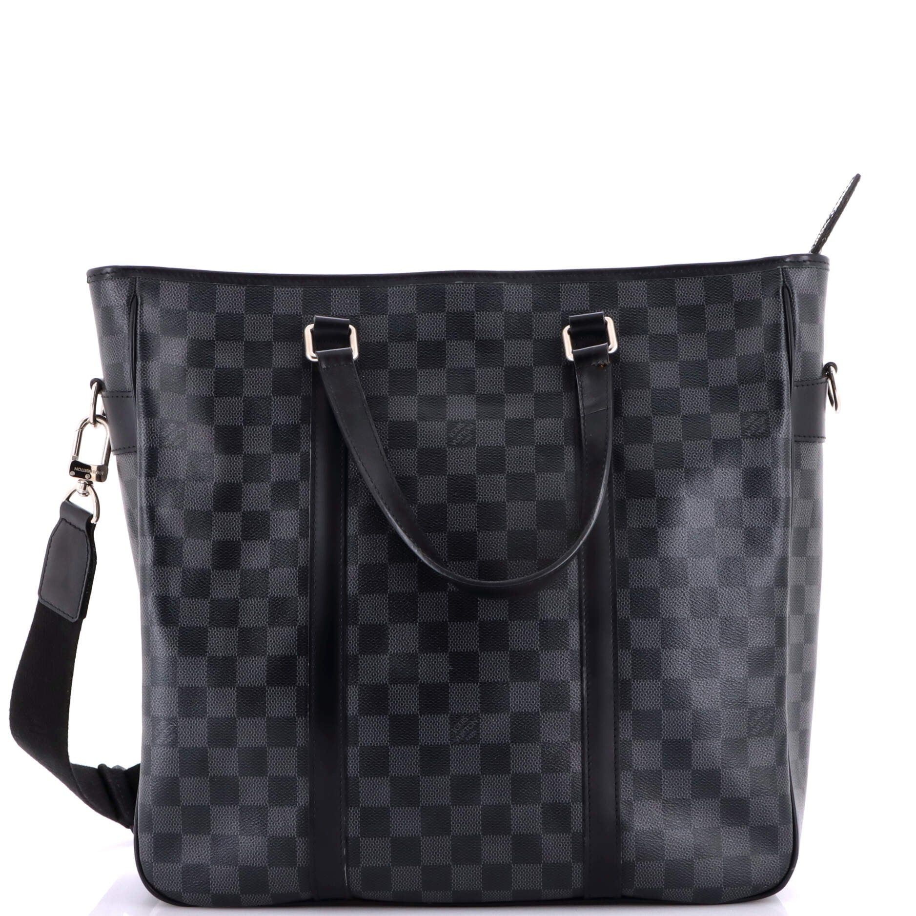 Louis Vuitton Tadao Handbag Size ONE SIZE - 1 Thumbnail