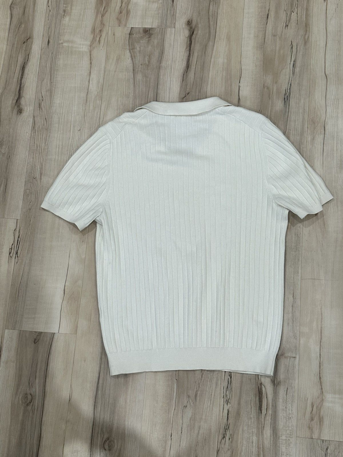 Reiss Reiss Polo Size XL Size US XL / EU 56 / 4 - 5 Thumbnail