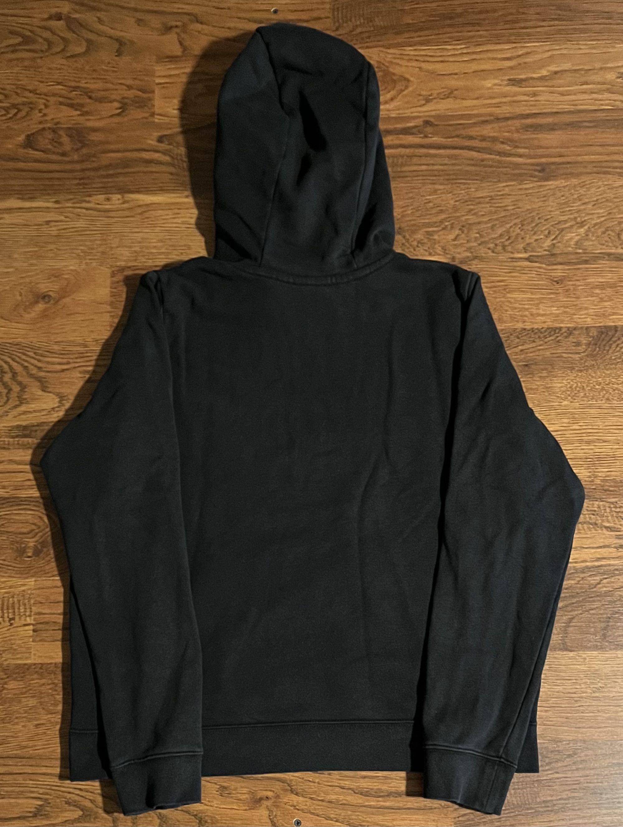 Nike Nike Sportswear Club Hoodie Pullover Size US M / EU 48-50 / 2 - 2 Thumbnail
