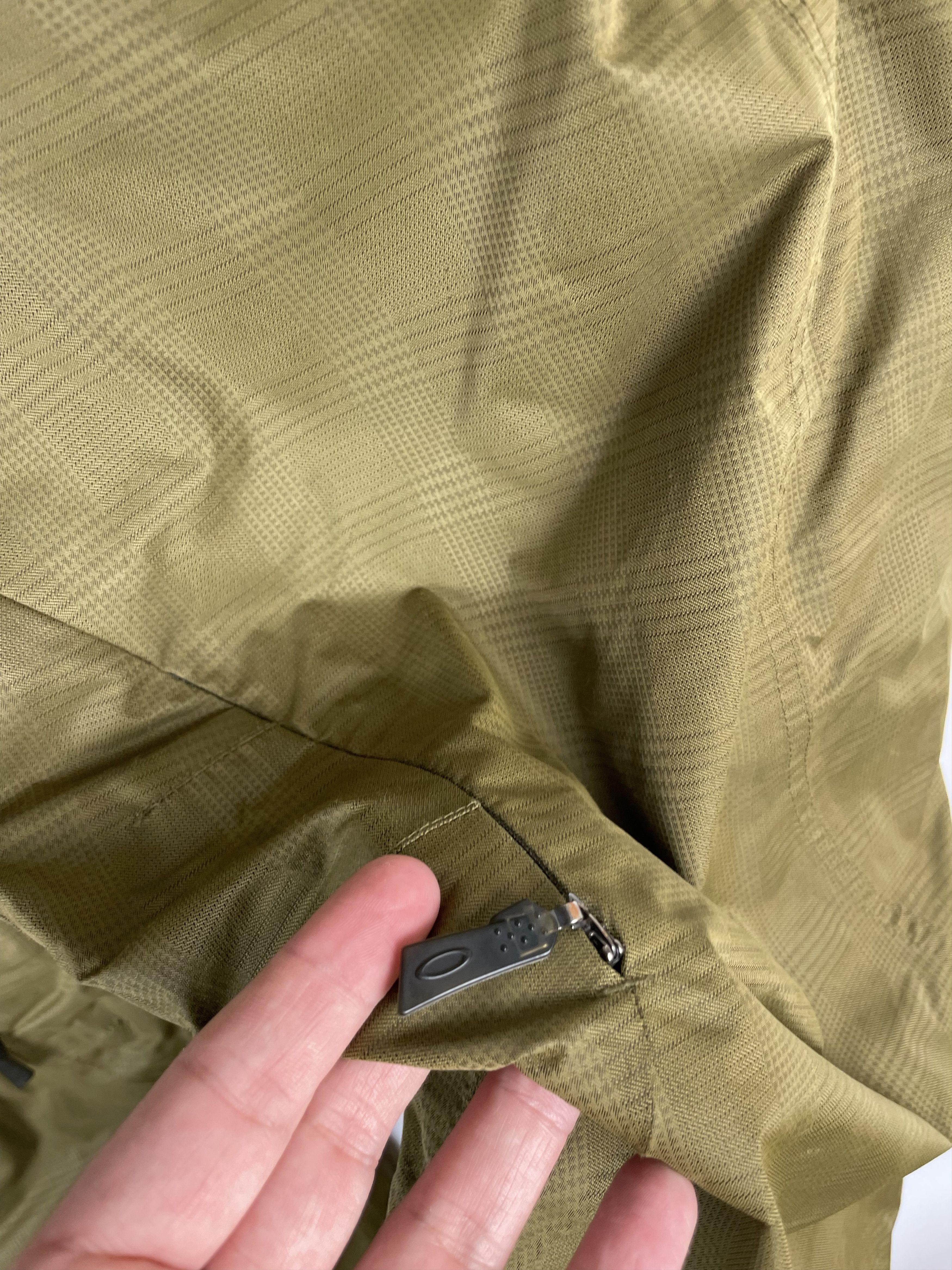Oakley Oakley Vintage Ski Pants Size US L / EU 52-54 / 3 - 7 Thumbnail