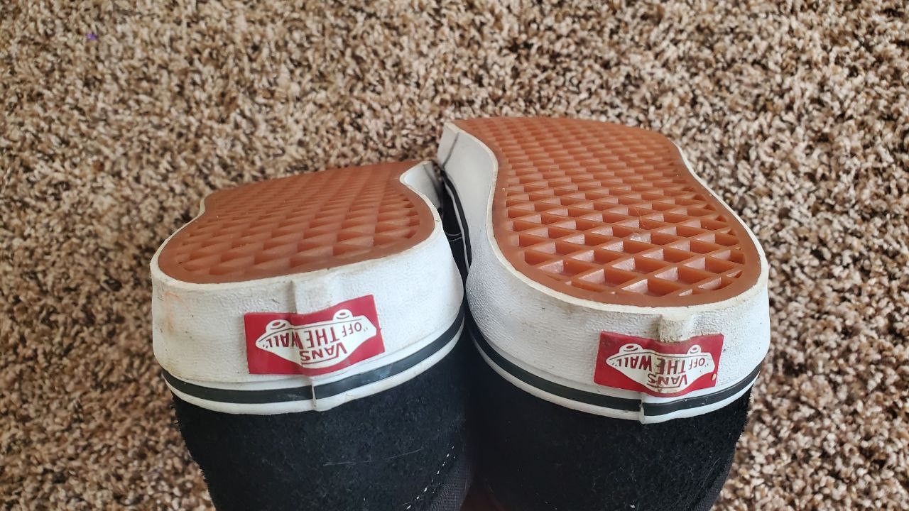 Vans Old Skool Vans US 13 Size US 13 / EU 46 - 3 Thumbnail