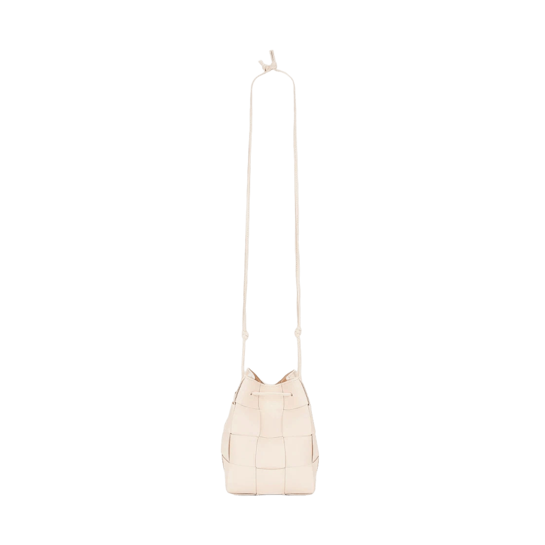 Bottega Veneta o1n1vont0325 Size: OS / Cassette Cross-Body Bucket Bag Size ONE SIZE - 4 Thumbnail
