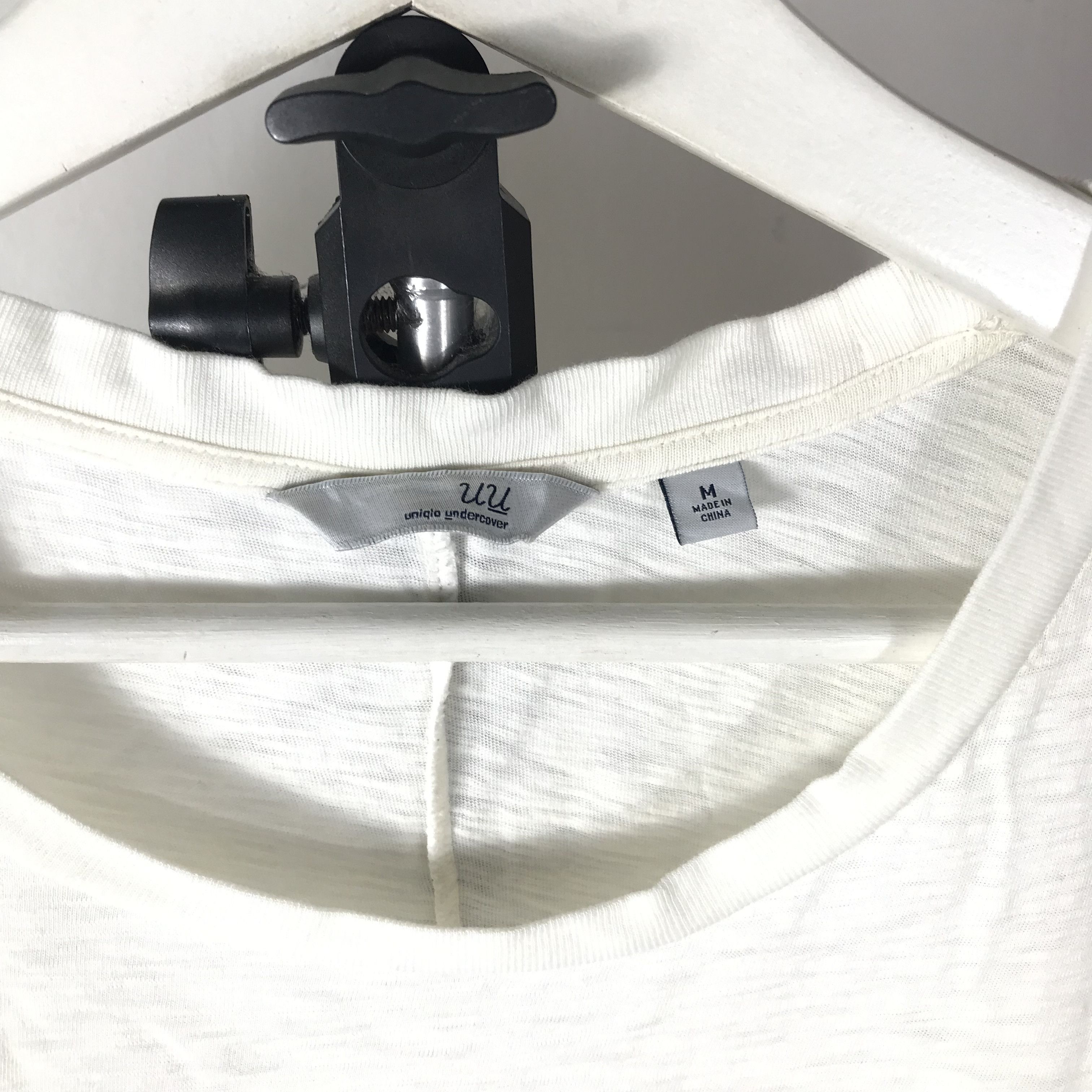 Jun Takahashi Undercover UU skull image by Jun Takahashi Size US M / EU 48-50 / 2 - 4 Thumbnail