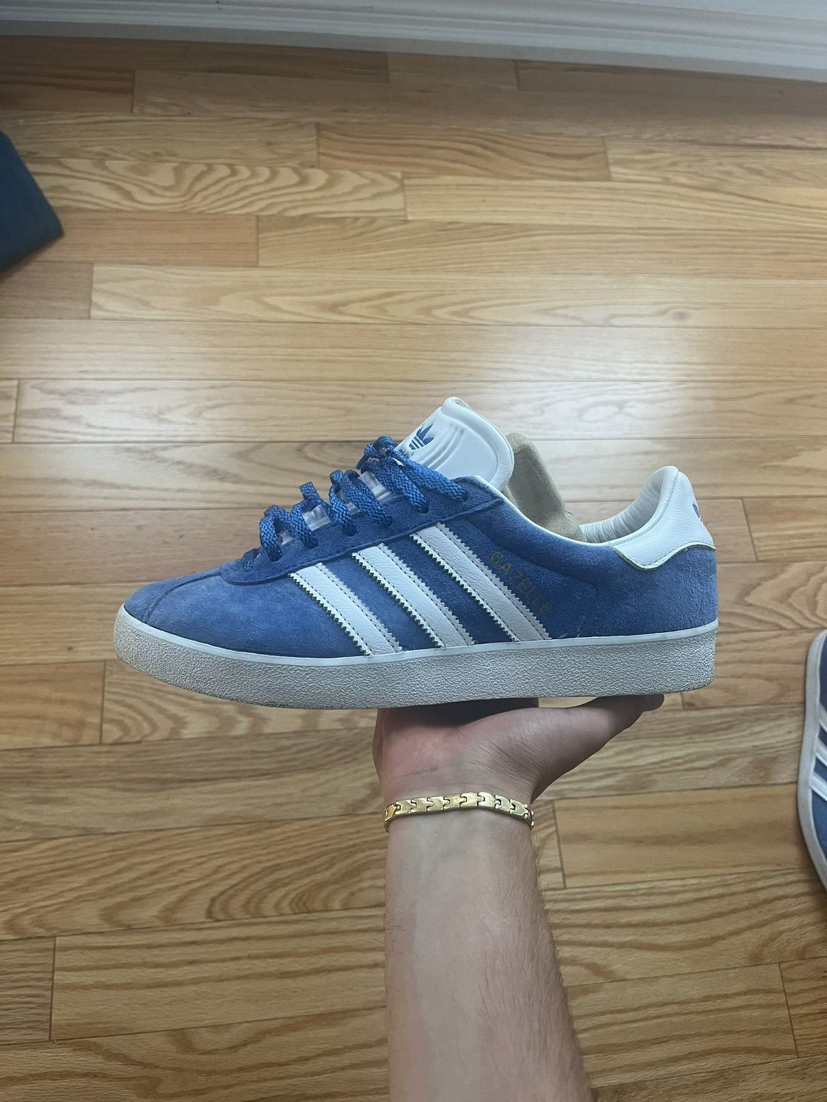 Adidas gazelle